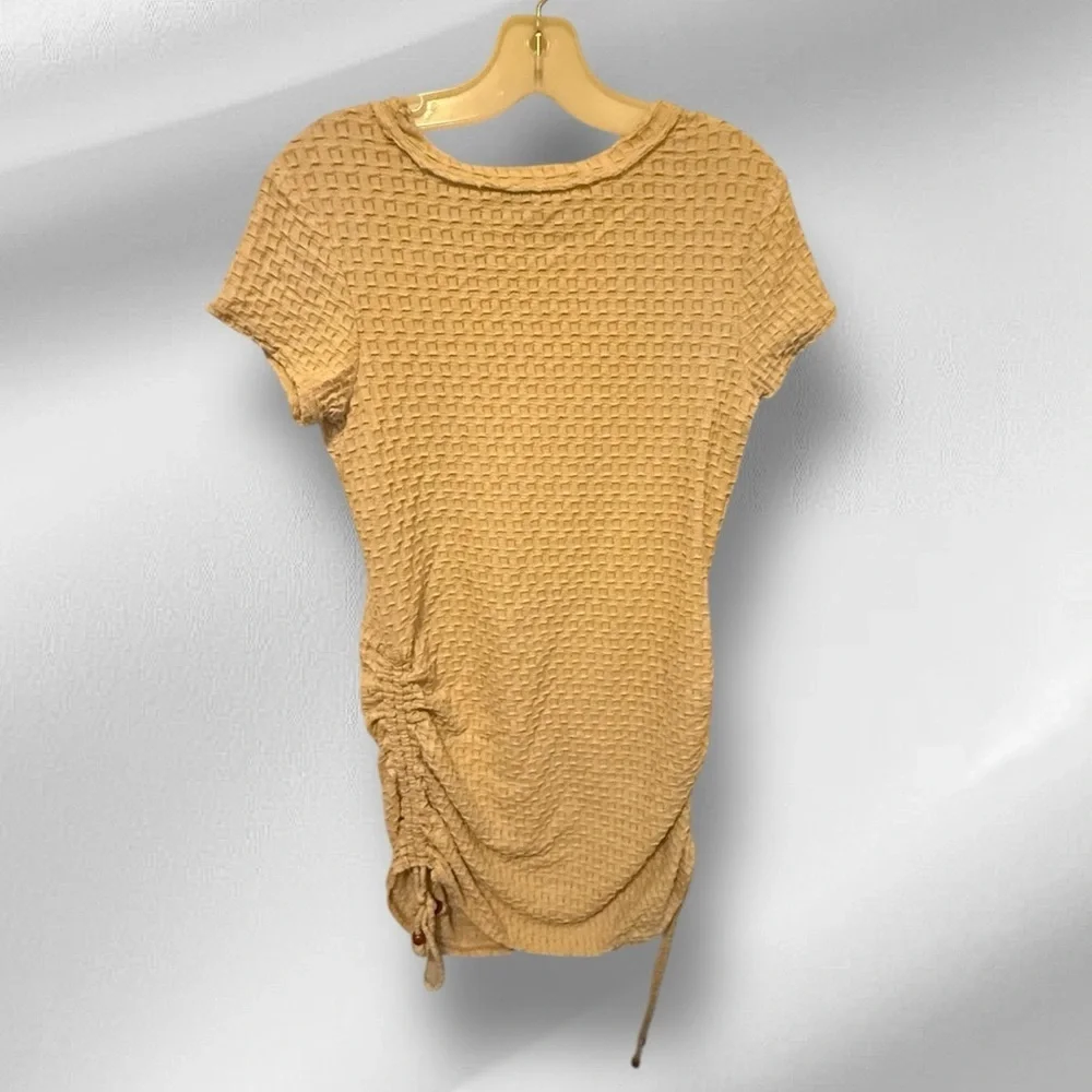 Free People Beach Mini Dress